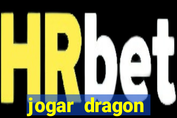 jogar dragon fortune demo